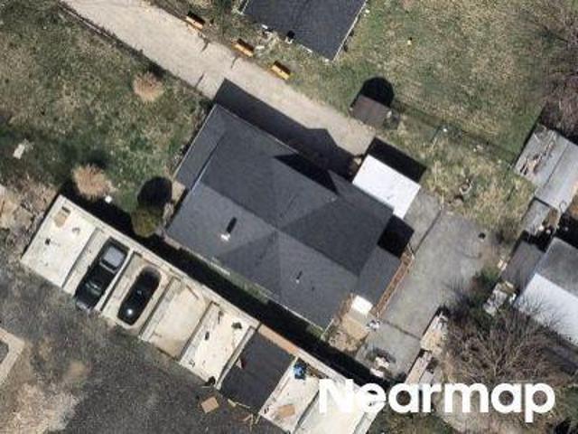 House for sale in Maryland