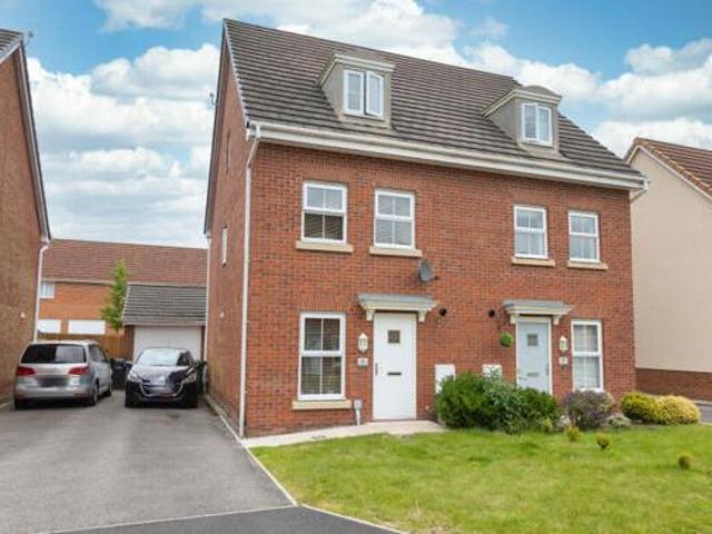 House for sale in Chorley, Lancashire