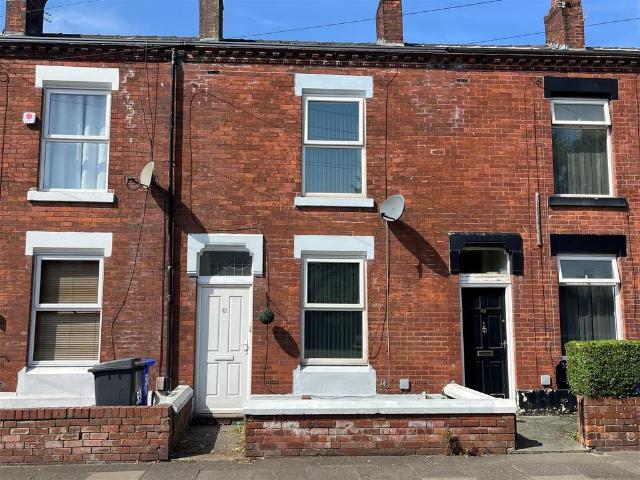 House for rent in Newton Wood, Greenheys