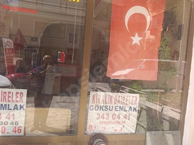 Yenimahalle, Ankara içerisinde satılık Dükkan