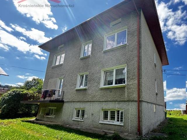 Dom na sprzedaż w Dukla, Podkarpackie