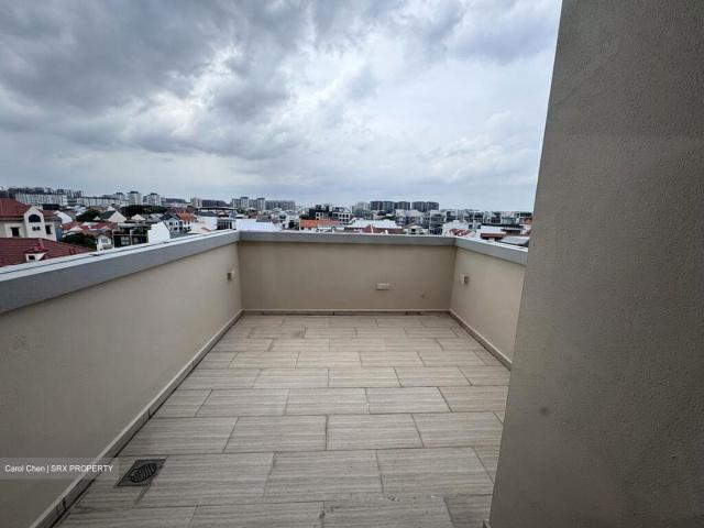 Apartment for rent