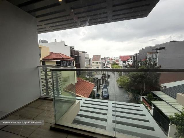 Condominium for rent