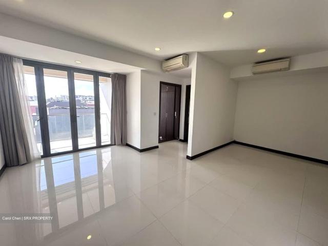 Condominium for rent