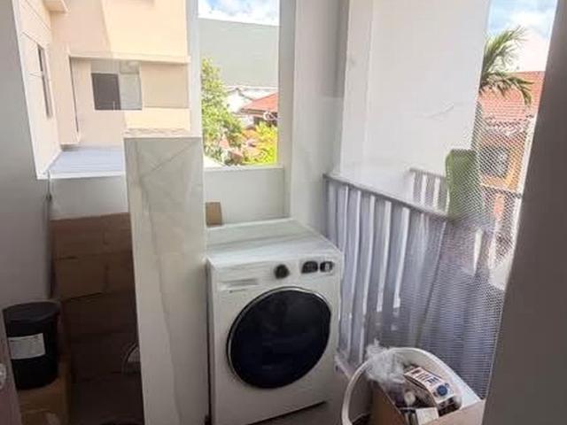 Condominium for rent