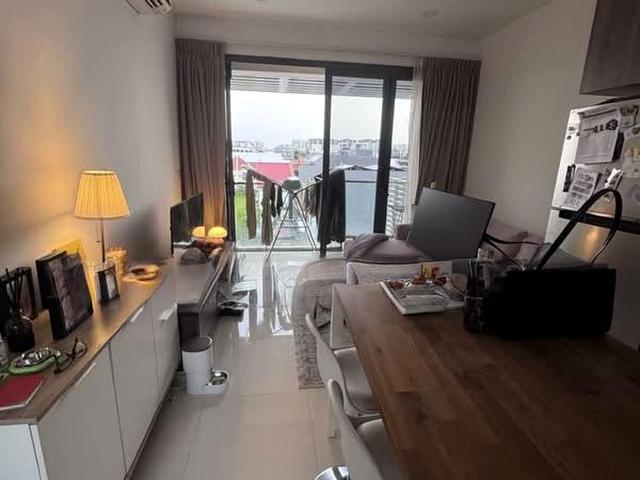 Condominium for rent