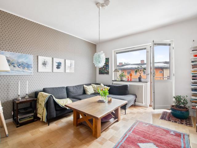 Bostadsrätt till salu i Botkyrka, Stockholm