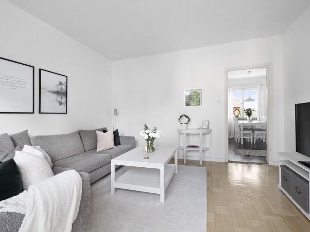 Lägenhet hyra i Bromma stadsdelsområde, Stockholm