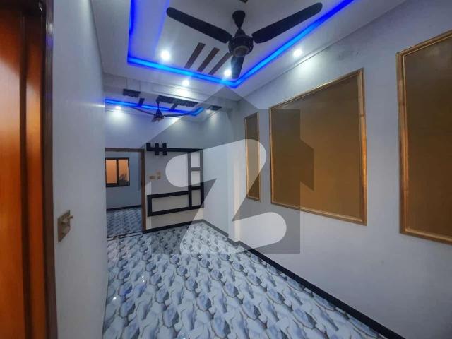 House for sale in Rawalpindi, Punjab