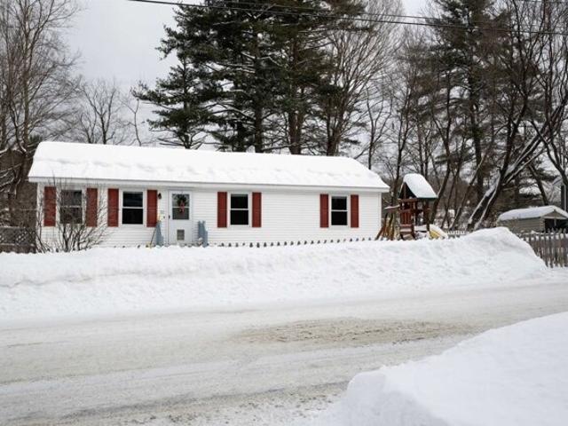 House for sale in New Hampshire