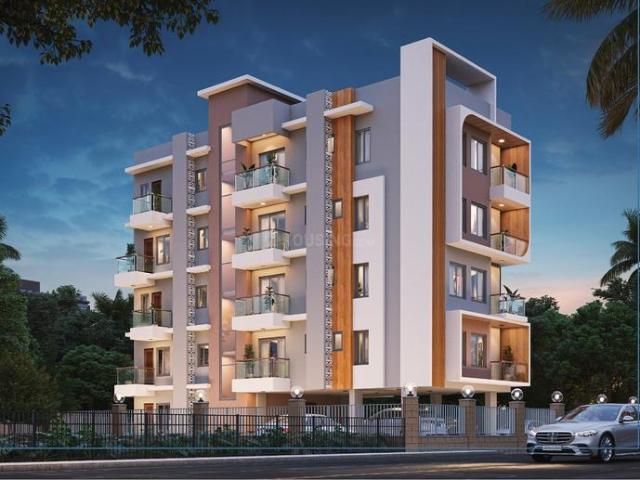 Flat for sale in Gauhati, Assam
