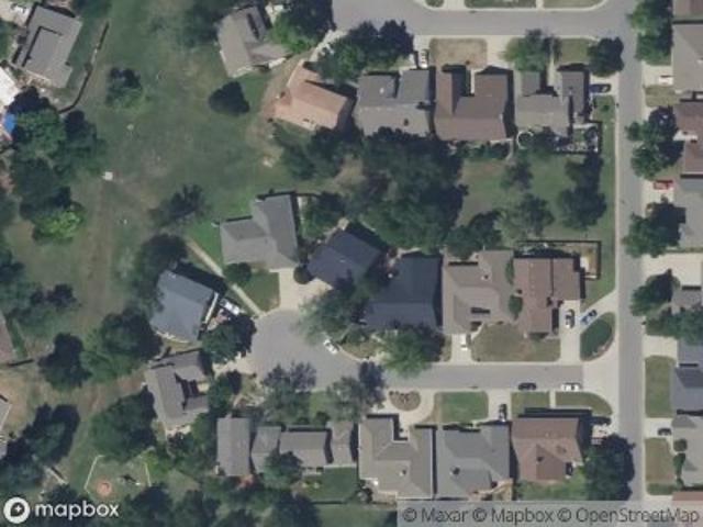House for sale in Oklahoma City, Oklahoma