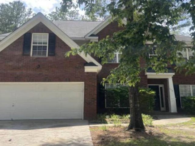 House for sale in Columbia, South Carolina