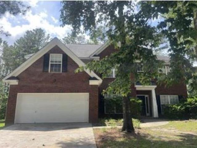 House for sale in Columbia, South Carolina