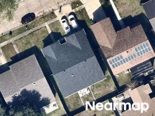 House for sale in Harvey, Louisiana