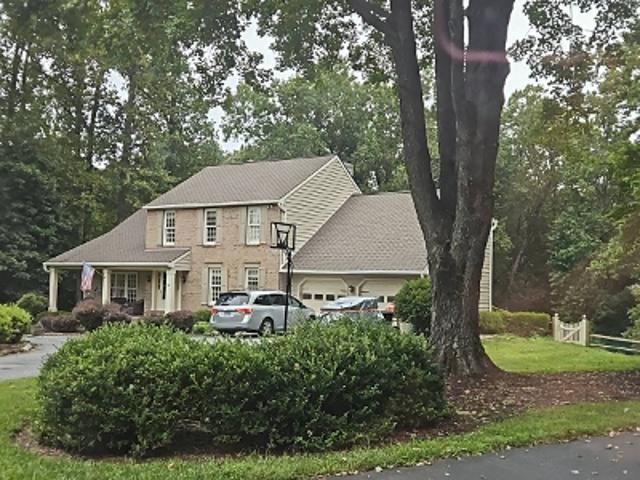 House for sale in Glen Arm, Maryland