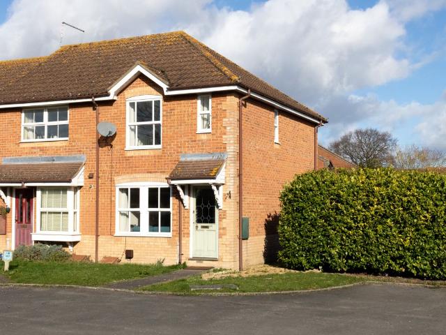 House for rent in Ladygrove, Berrick Salome