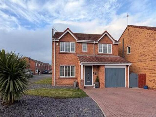 House for sale in Redcar, Tees Valley