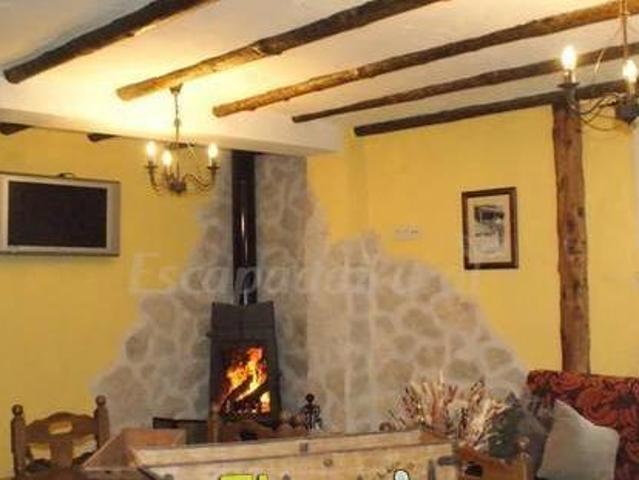 Casa en alquiler en Valle De Tabladillo, Castilla y León