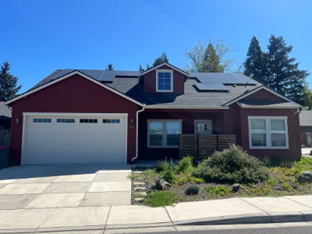 House for sale in Oregonia