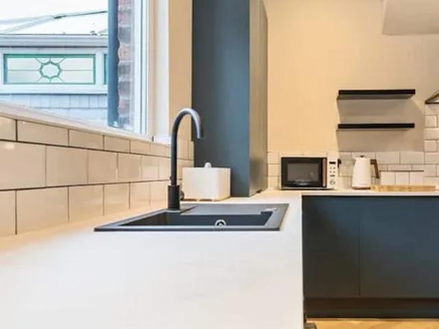 House for rent in Georgia, Greater Manchester