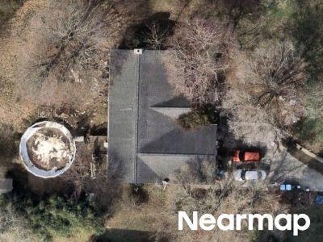 House for sale in Mocksville, North Carolina