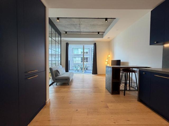 Studio for rent in Goodluck Hope, Blackwall