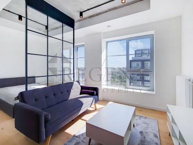 Studio for rent in Goodluck Hope, Blackwall