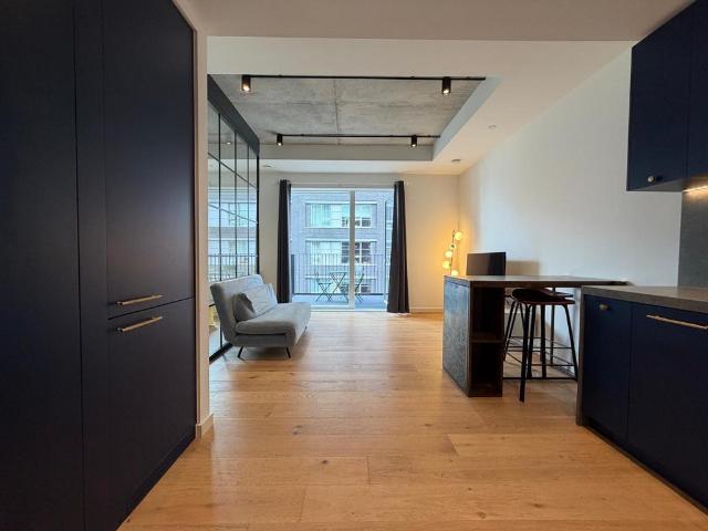Apartment for rent in Goodluck Hope, Blackwall