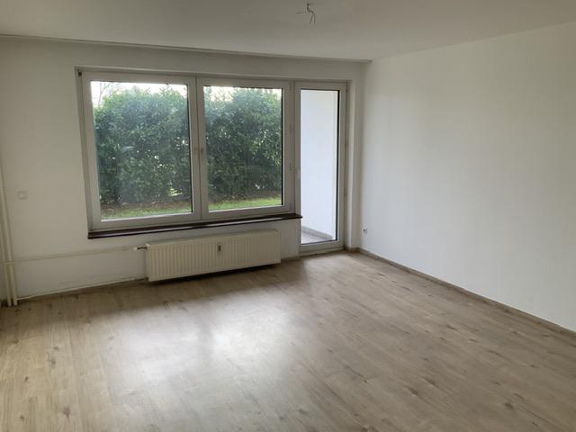 Apartment mieten in Gatherhof, Krefeld