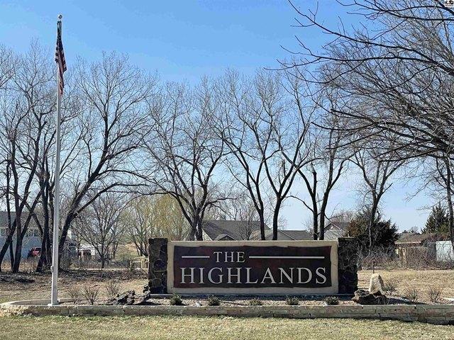 Land for sale in Kansas