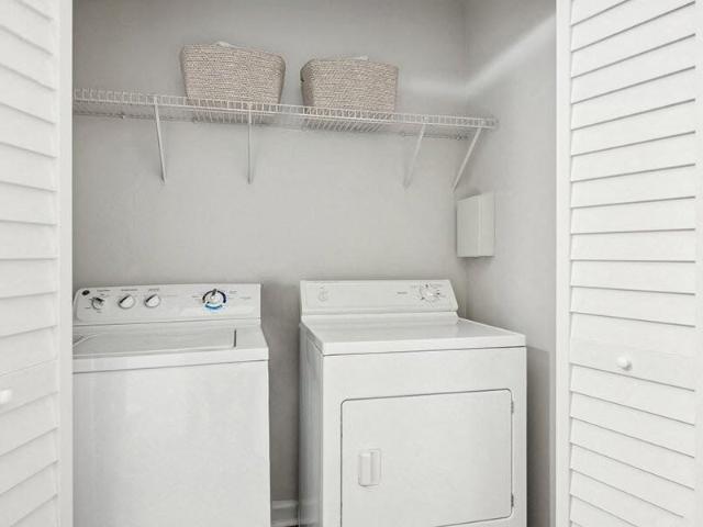 Apartment for rent in Virginia