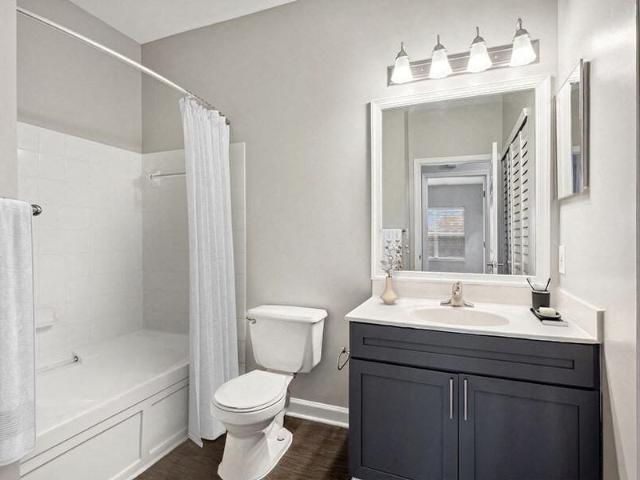 Apartment for rent in Virginia