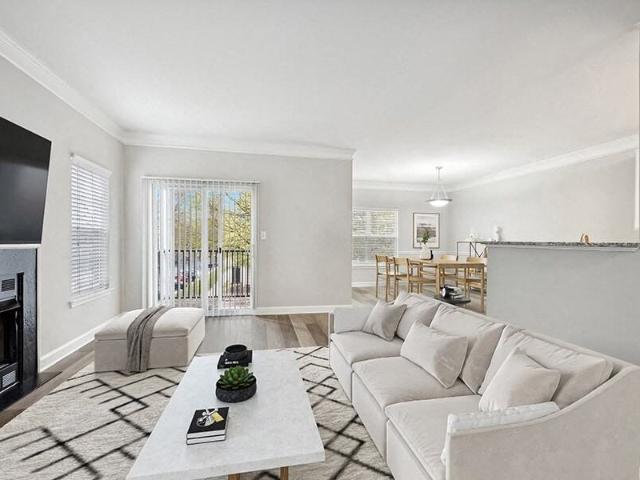 Apartment for rent in Virginia