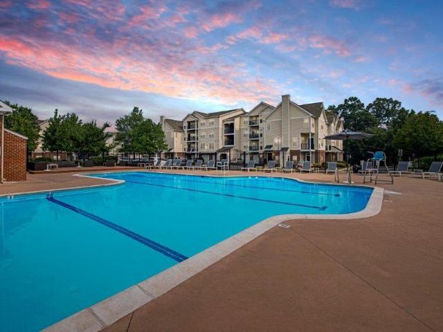 Apartment for rent in Virginia