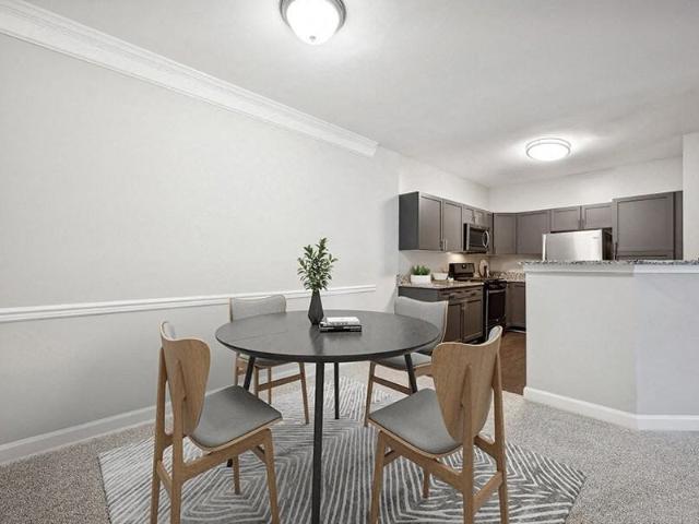 Apartment for rent in Virginia