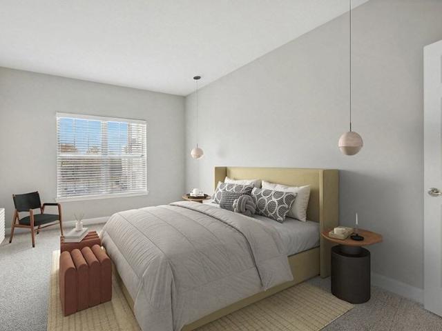 Apartment for rent in Virginia