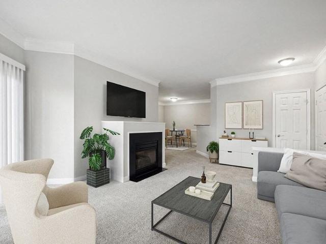 Apartment for rent in Virginia