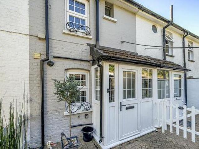 House for sale in Lyons, Greater London