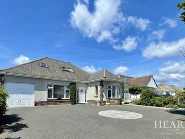 House for sale in Bournemouth, Bournemouth, Christchurch and Poole
