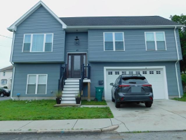 House for sale in Woonsocket, Providence County