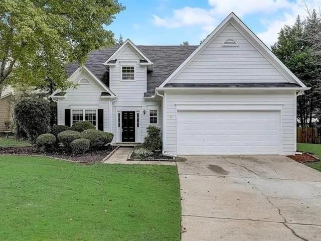 House for sale in Duluth, Gwinnett County