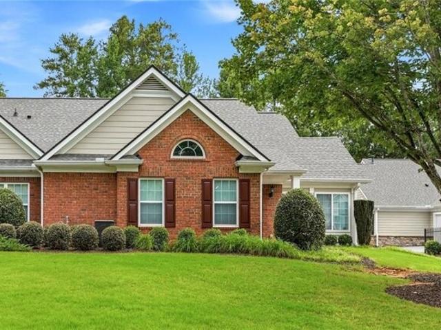 House for sale in Lawrenceville, Georgia