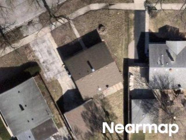 House for sale in Highland, Indiana
