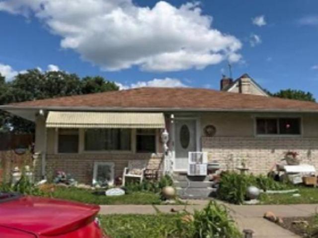 House for sale in Ramsey, Minnesota
