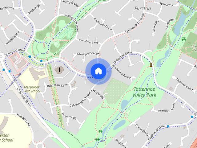 Apartment for rent in Bletchley, Milton Keynes
