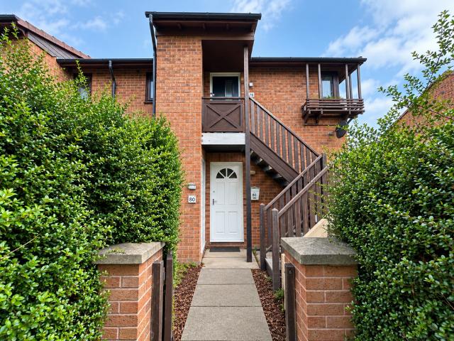 Apartment for rent in Oxley Park, Milton Keynes