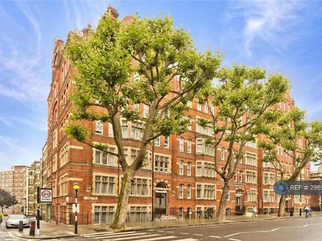 Apartment for rent in Holborn, Greater London