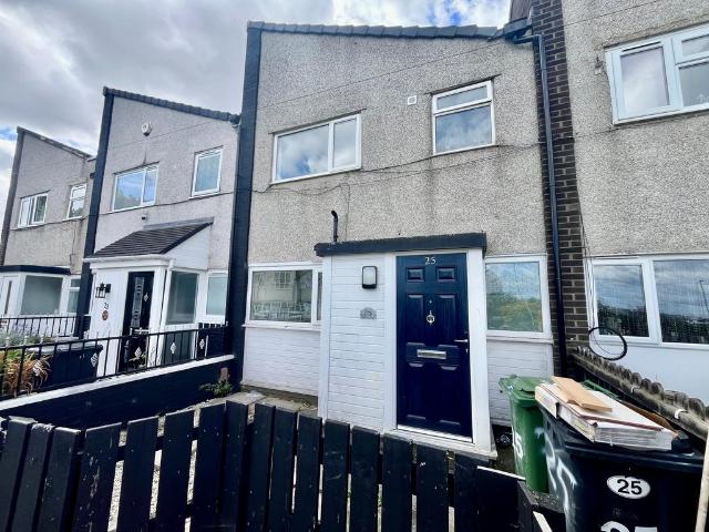 House for rent in Churwell, West Yorkshire
