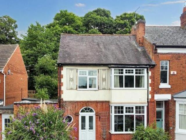 House for sale in Pinfold, Leicestershire
